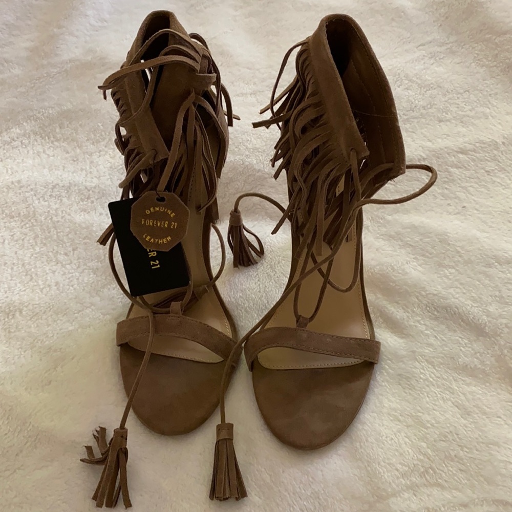 Genuine Leather shoes